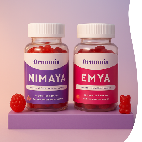 Gummies DUO